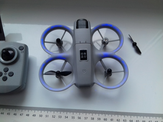 Uszkodzony Dron GT3 WiFi FPV fotografia lotnicza, aparat sterowany, ap