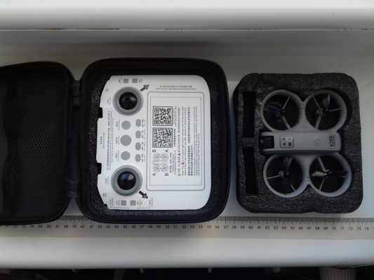 Dron K100 Max mini, WiFi FPV LCD 4,3 fotografia lotnicza, 2x aparat, a