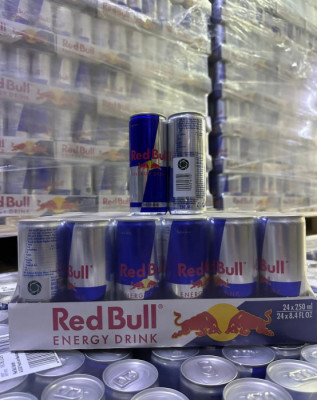 Red Bull Energy Drink