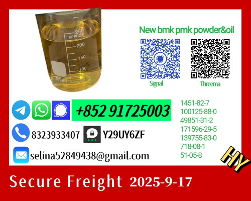 High Quality New New 28578-16-7 and 49851-31-2