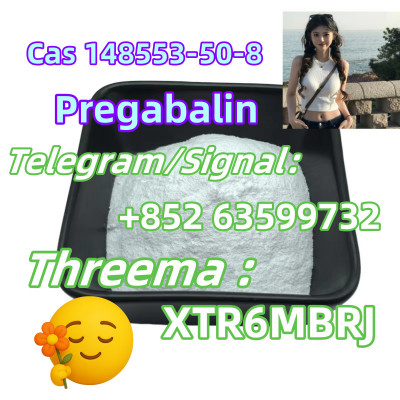cas-148553-50-8-pregabalin-best-price-powder
