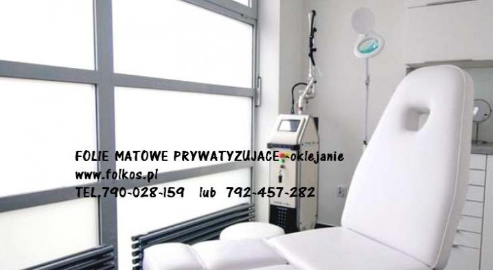 Folie na balkony Warszawa Wola, Odolany -Oklejamy balkony Warszawa