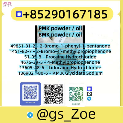 Premium New B M K C A S 5449-12-7 + New P M K C AS 28578-16-7 in Stock