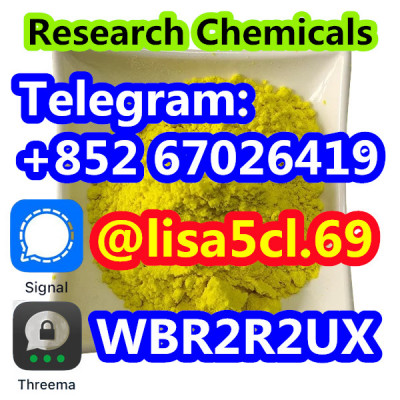 Protonitazene With Best Price Cas 119276-01-6 In Stock