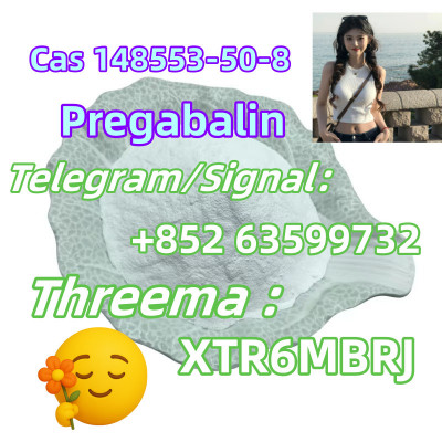 Pregabalin cas 148553-50-8