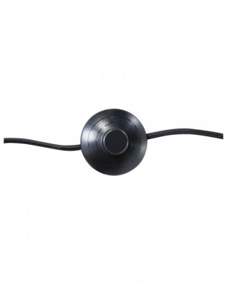 Lampa podłogowa Metal Złoty