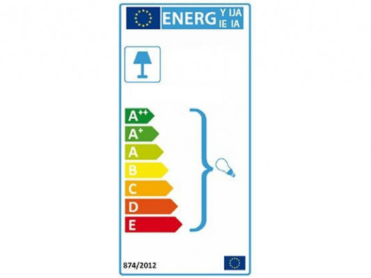 Lampa podłogowa Drewno sosnowe Biały