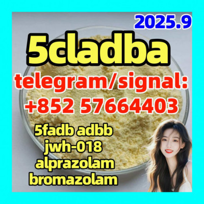 5cladba 5fadb 5cladbb jwh-018 1119-51-3 584-08-7 68-12-2 407-97-6 Chin