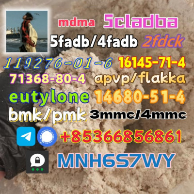 High quality 1451-82-7 raw material hot sale fast delivery