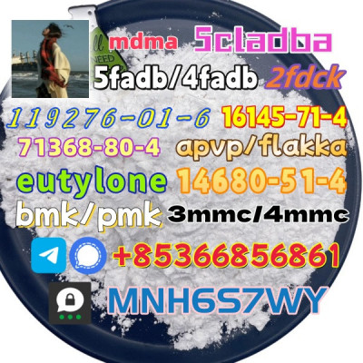 Safe delivery CAS 119276-01-6 14680-51-4 hot sale