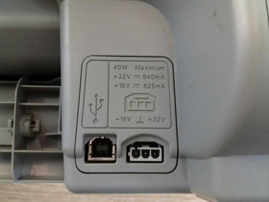 Drukarka, scaner, urządzenie wielofunkcyjne, HP PSC 1510 All-in-One se