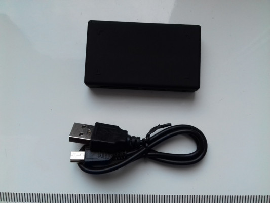 Czytnik kart 6w1, microSD, MMC, SD, XD, CF, MS Duo, M2, USB, NOWY czar