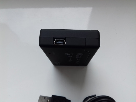 Czytnik kart 6w1, microSD, MMC, SD, XD, CF, MS Duo, M2, USB, NOWY czar