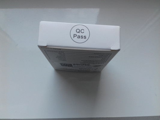 Czytnik linii papilarnych USB, Windows Hello Fingerprint NOWY FT101 V1