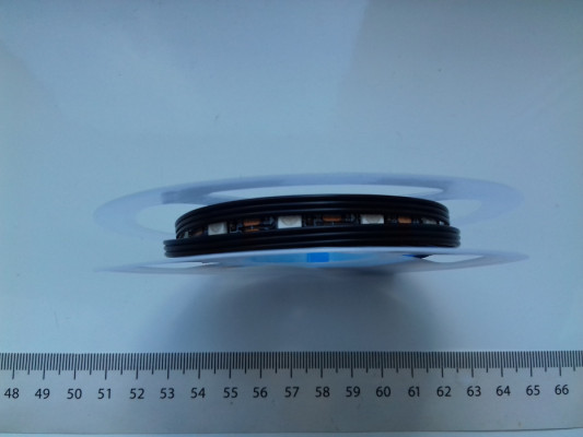LED ARGB 5V, adresowalne oświetlenie dla płyt głównych komputerów stac