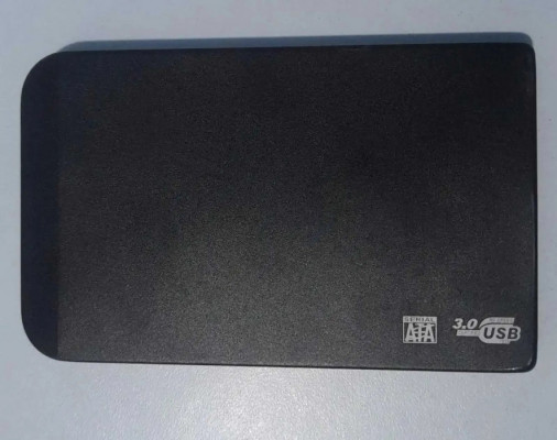 Dysk twardy 6TB szybki zewnętrzny