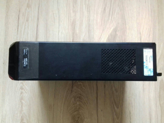 SFF, Dell Vostro i3-3240, DDR3 8GB, mała obudowa, HDMI, USB3.0, WiFi,