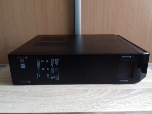 SFF, Dell Vostro 3800, i3-4150, SSD 256GB, DDR3 4GB, mała obudowa, HDM