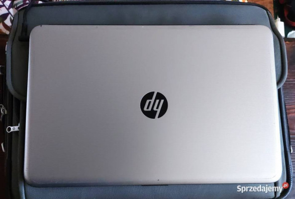 Polecam Okazyjnie Laptop HP-HD- Pro Book Intel Core