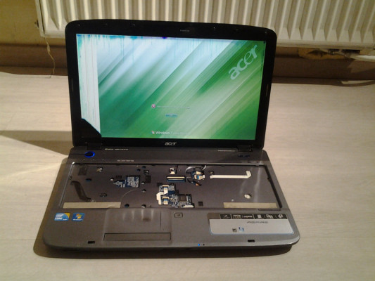 Laptopy