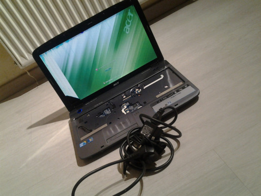 Laptopy