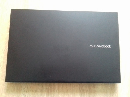 Laptop Asus X413JA, Core i7 10TH 1065G7, DDR4 8GB, SSD 238GB, Intel Ir
