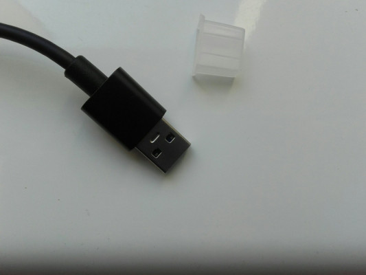 Adapter USB 3.0 na HDMI, VGA do monitora lub TV +sterownik