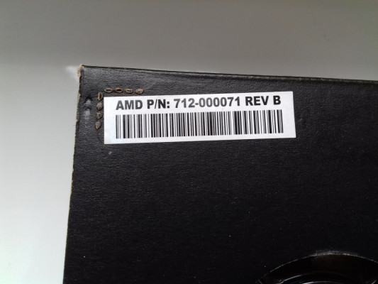 Chłodzenie AMD Wraith Stealth, AM5 AM4, sprawne w pudełku, Ryzen3,5,7,