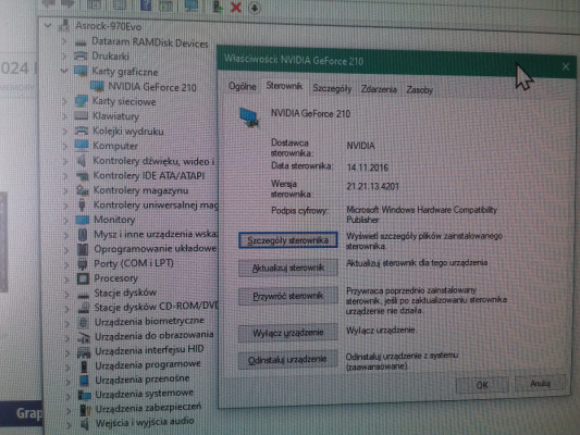 Palit GeForce 210, 1GB, 1024M SDDR3 64Bit, HDMI, DVI, VGA, NEAG2100HD0