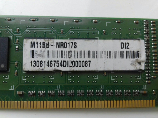 ADATA, DDR3, PC3L 4GB 1600MHz, 12800U, CL11, 2D2000127602, 1308146754D