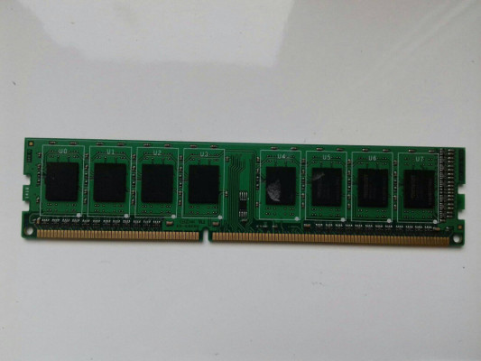 Patriot Signature DDR3 8GB 1600MHz, PC3-12800, CL11, PSD38G16002, 5200