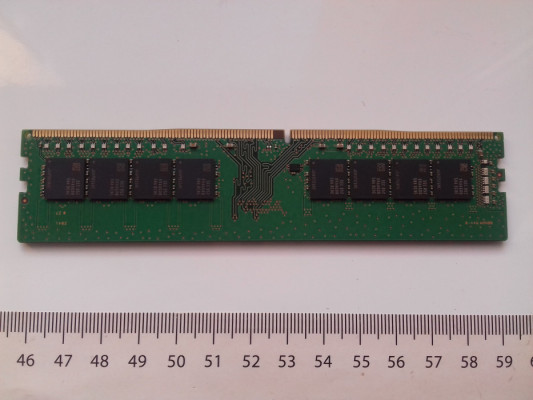 Samsung DDR4, 32GB, PC4 3200MHz, 2933Mbps, 1,2V, M378A4G43AB2-CWE