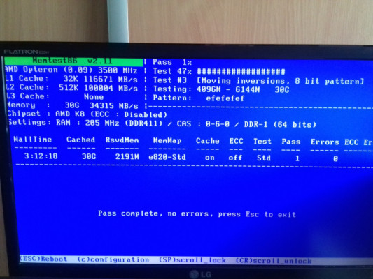 Samsung DDR4, 32GB, PC4 3200MHz, 2933Mbps, 1,2V, M378A4G43AB2-CWE