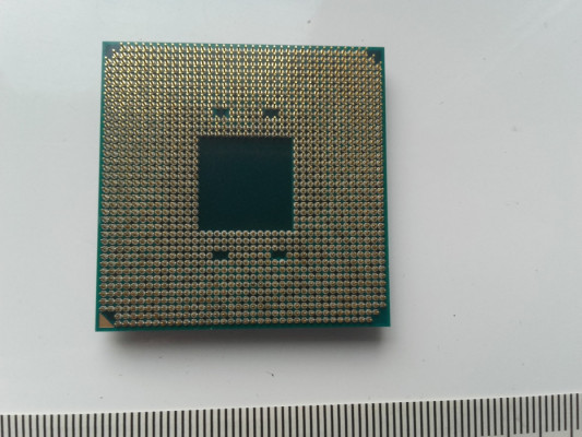 AMD Ryzen 5 2600 + chłodzenie, 6x3,4GHz, AM4,19MB AF