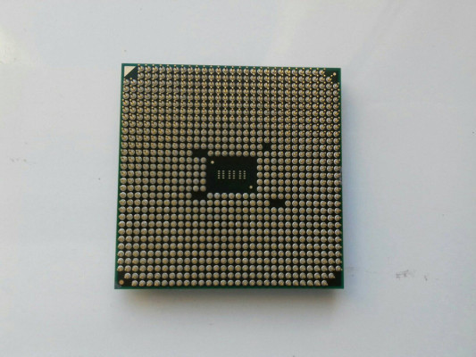 AMD A8-8650B R7, FM2+, 4C+6G, 3,2GHz turbo 3,9GHz, Radeon R7, 65W, AD8