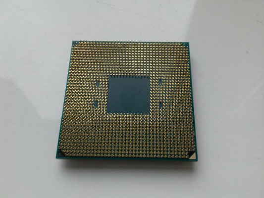 AMD Ryzen 3 PRO 1300 4x3.5GHz AM4, 8MB Sprawny, używany Summit Ridge,