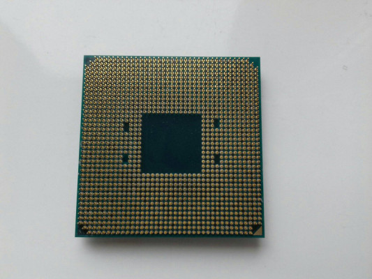 AMD Ryzen 3 PRO 1300 4x3.5GHz AM4, 8MB Sprawny, używany Summit Ridge,