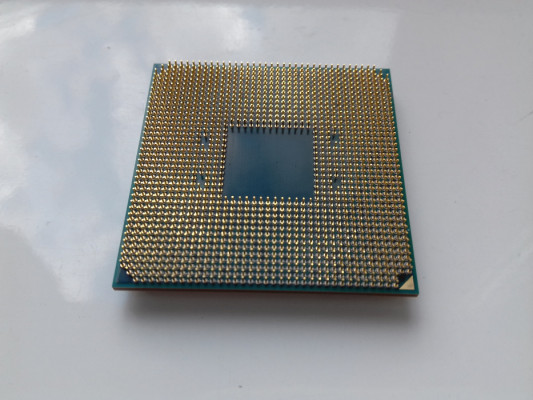 AMD Ryzen 3 1200 AE 4x3.1GHz AM4, 8MB Sprawny, używany Summit Ridge, Y