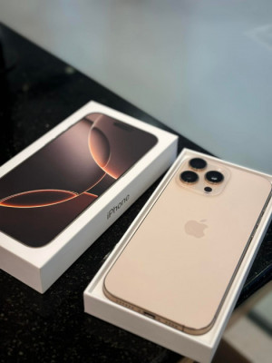 Oryginalny Apple iPhone 16 Pro Max, iPhone 16 Pro, iPhone 16,16 Plus