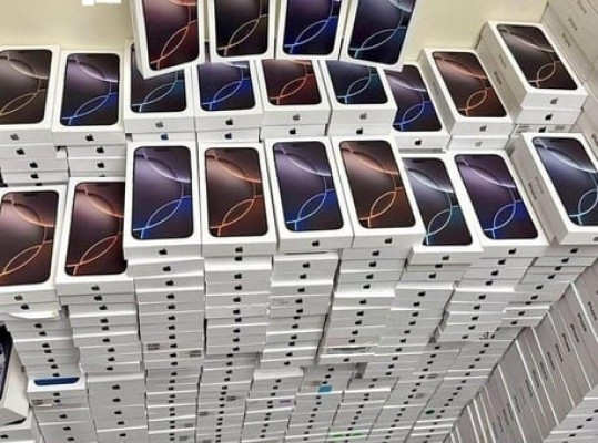 Nowy, iPhone 16, iPhone 16 Pro, 530 EUR, iPhone 16 Pro Max, iPhone 15