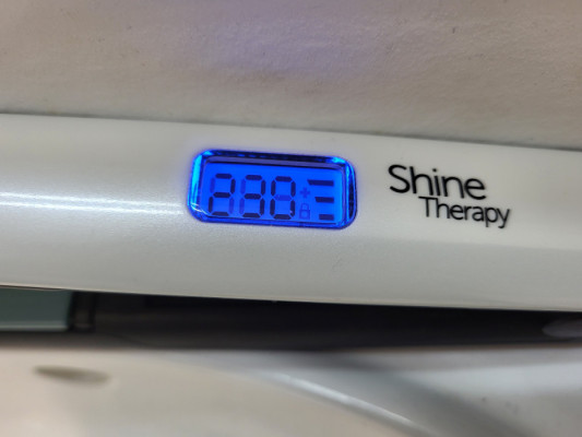 Prostownica REMINGTON S8500 Shine Therapy 230°C