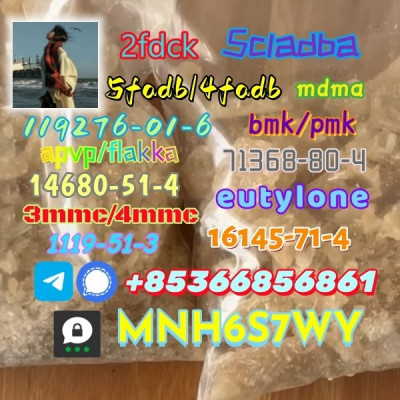 5cladba precursor adbb powder 5fadb raw material supply