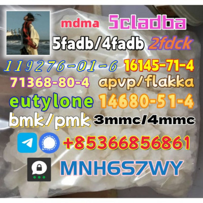 5cladba 1kg/500g sample raw material for sale