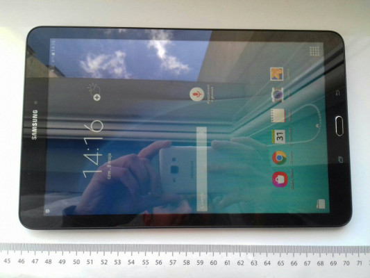 Tablet Samsung Galaxy Tab E, SM-T560, 9,6cala, 8GB, Bardzo ładny stan