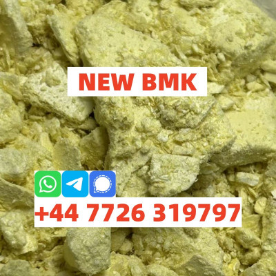 Supply New BMK PMK Powder 75% Extraction Rate