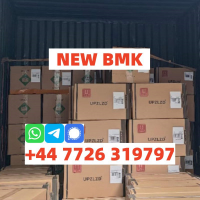Supply New BMK PMK Powder 75% Extraction Rate