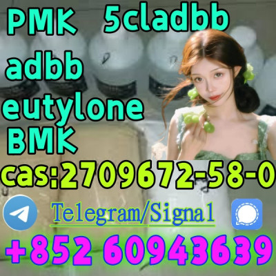 5cladba Yellow Cannabinoid Powder 5CL-ADB-A 5f-adb 5fadb Strong Effect