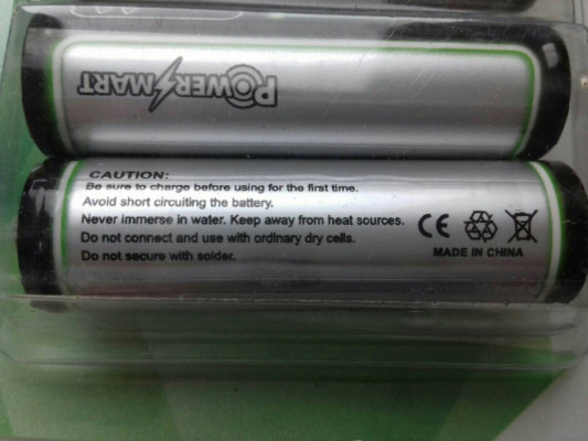 Akumulatorki Ni-MH 1,2V, AA 1800mAh 4sztuki w opakowaniu RAPTOR R-S659
