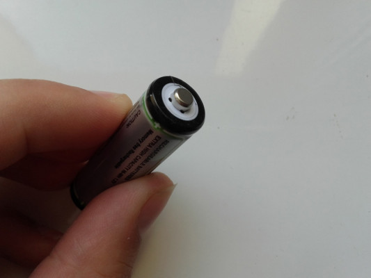 Akumulator Ni-MH 1,2V, AA 1800mAh 1 sztuka RAPTOR R-S659, PowerMart 84