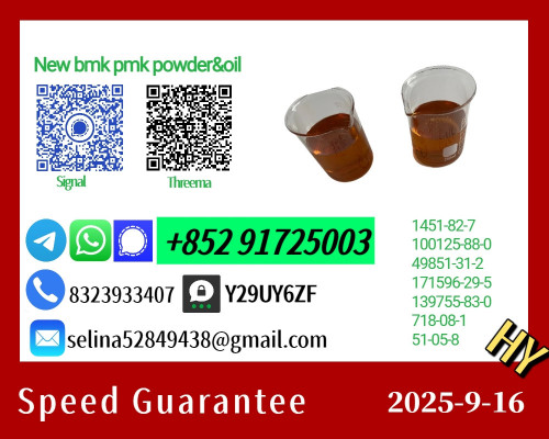 New 100125-88-0（1451-82-7 )  Rapid Dispatch